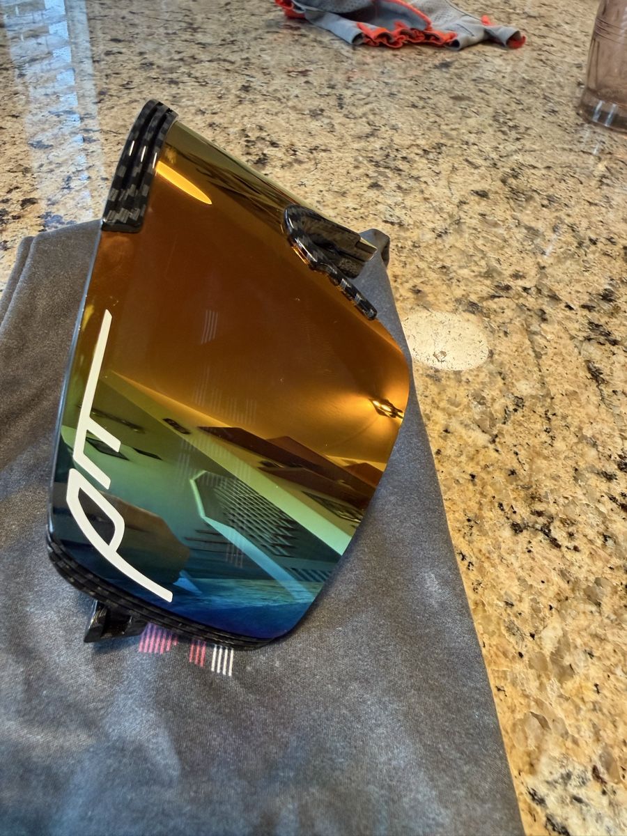 Pit Viper Occhiali & Lenti: Pit Viper Sonnenbrille Synthesizer – Usato da Allenwinden venduto da Ald1985 1