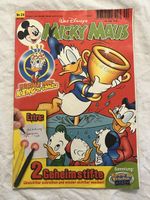 Micky Maus Magazin Nr. 24 von 1999 mit Extra!