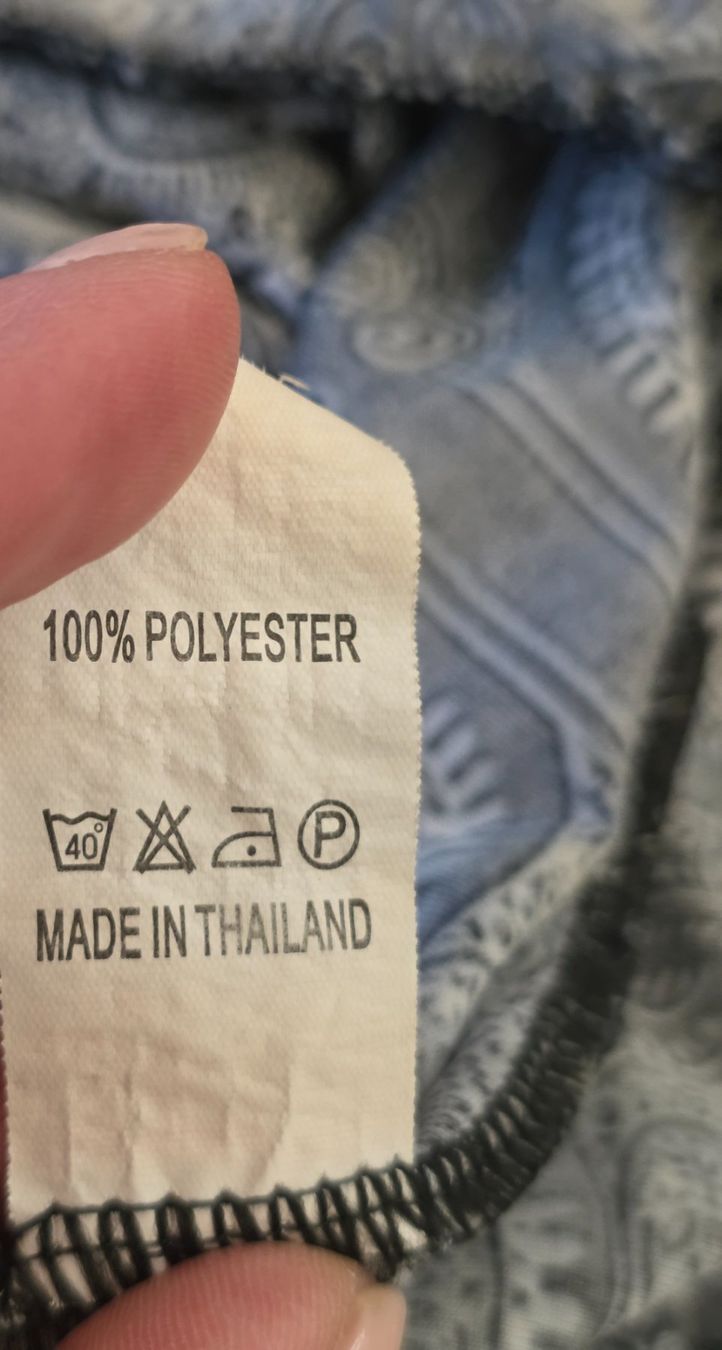 Vestiti: SM 34-38 MALANDRA leichtes Sommerkleid – Usato da Dürnten venduto da Bachtelsurfer 8