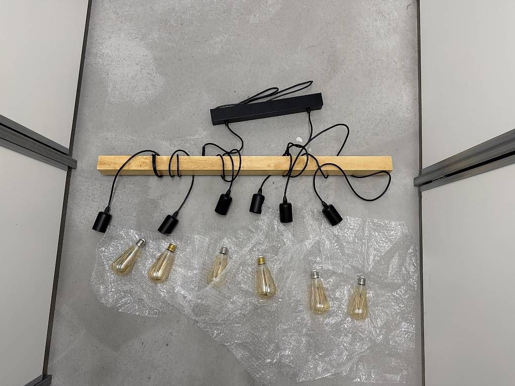 Lampadari & plafoniere: Ikea Deckenleuchte inklusive Glühbirnen – Usato da Zürich venduto da ale_wd5c