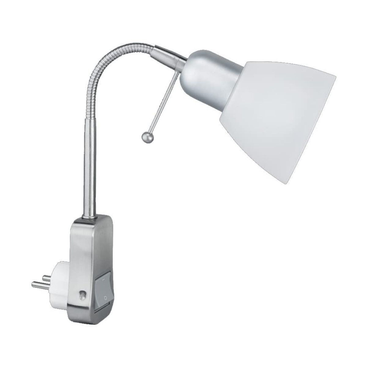Lampade: Stecker-Spot, Wandleuchte, 28 cm Höhe – Nuovo (secondo la descrizione) da Kreuzlingen venduto da Smart-Light 5