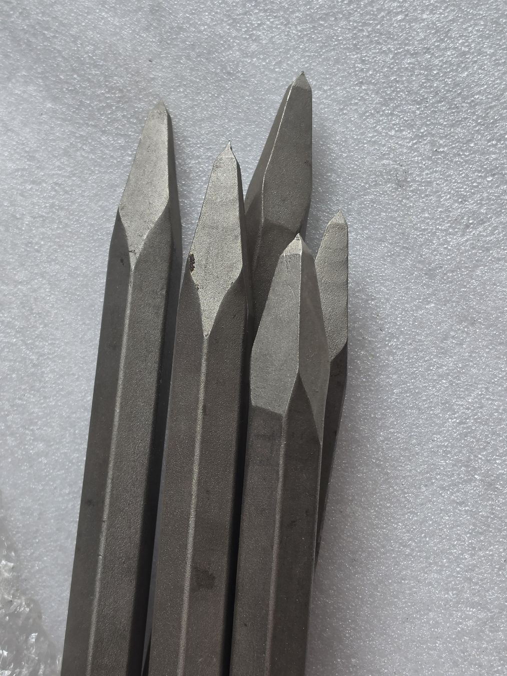 Tous les outils: Bohrer Meissel – D'occasion à WIL SG par Sprin319 2