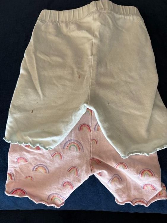 Lotti & Set di vestiti: Mädchen Short Gr. 80 – Usato da Wettingen venduto da Nini54 2