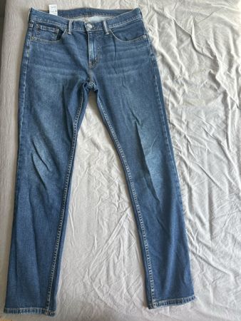 511 Levi’s Jeans