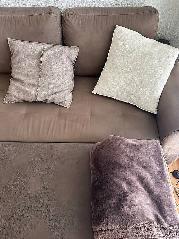 Sofas: Schlafsofa – Gebraucht aus Emmenbrücke von mar_bn26 2