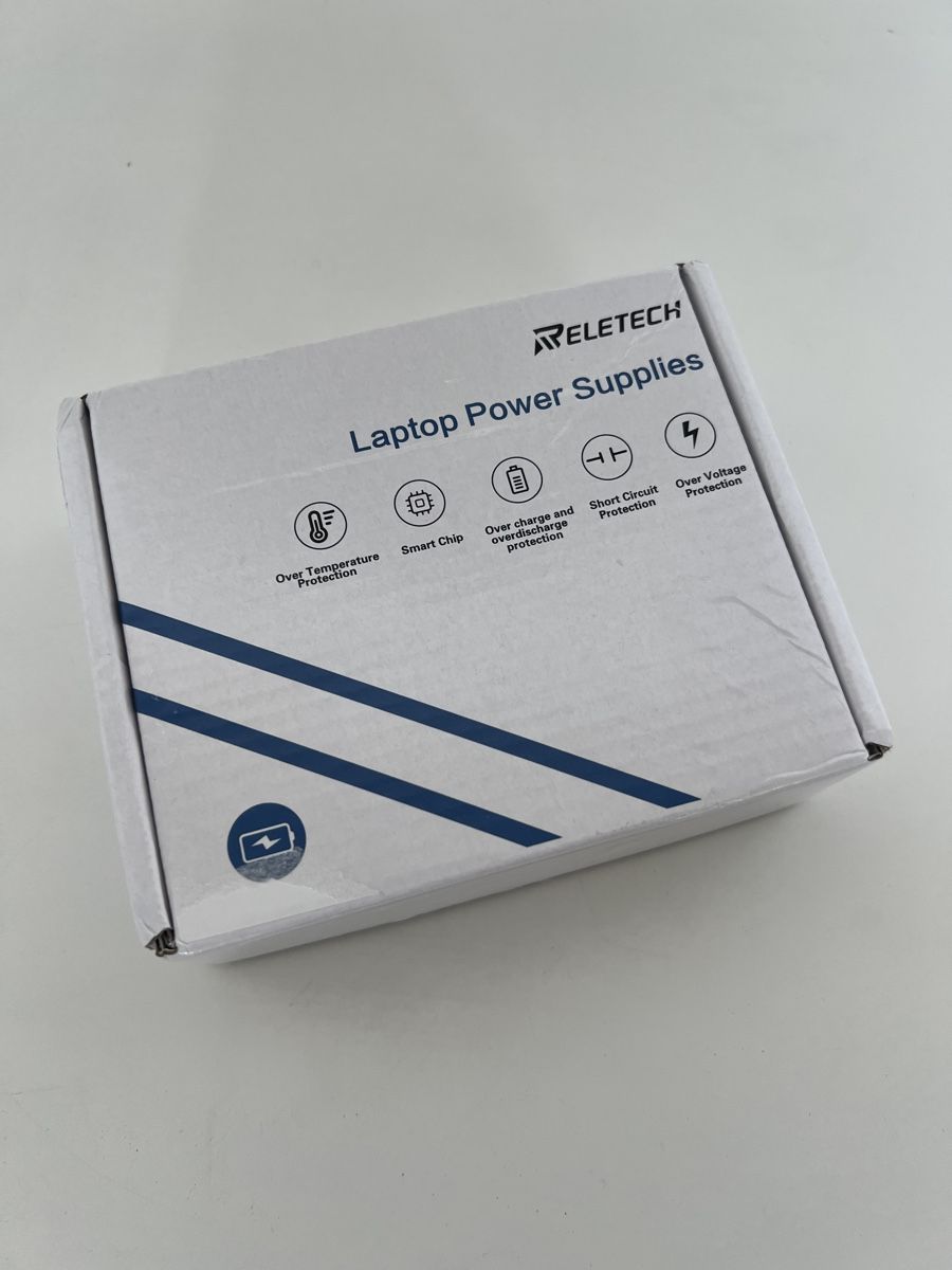 Caricabatterie: USB-C Ladegerät für Laptop – Nuovo e nell'imballaggio originale da Affoltern am Albis venduto da Rabbi002 1