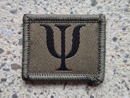 *** ORIGINAL Funktionsabzeichen PPD der Armee ***