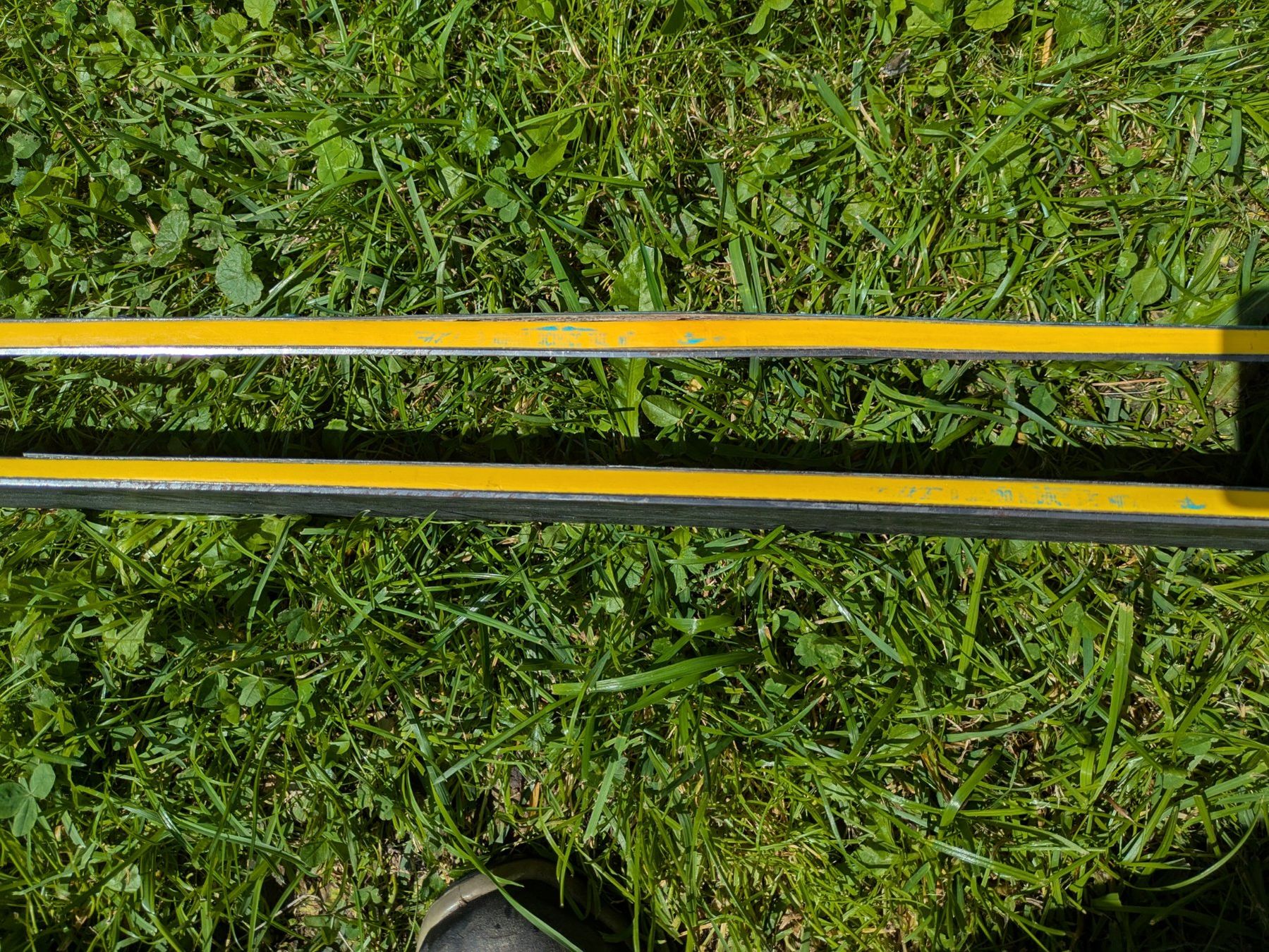 Skis: Ogso Couturier 1Ski! – Gebraucht aus Surrein von luc_9cxp 3
