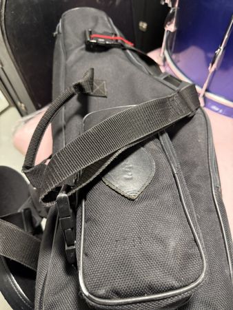 Tenorsax Bag Cordura