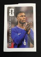 Eduardo Camavinga (Coca-Cola) - Panini FIFA WM 2026