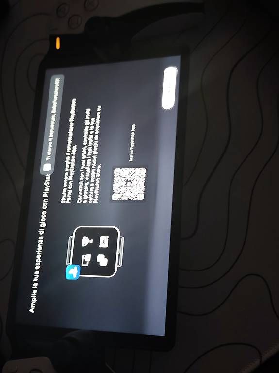 Sony Console: Ps5 Astrobot+ fc26 due controller e ps portal inclusi – Usato da Vezia venduto da yal_nzj8 3