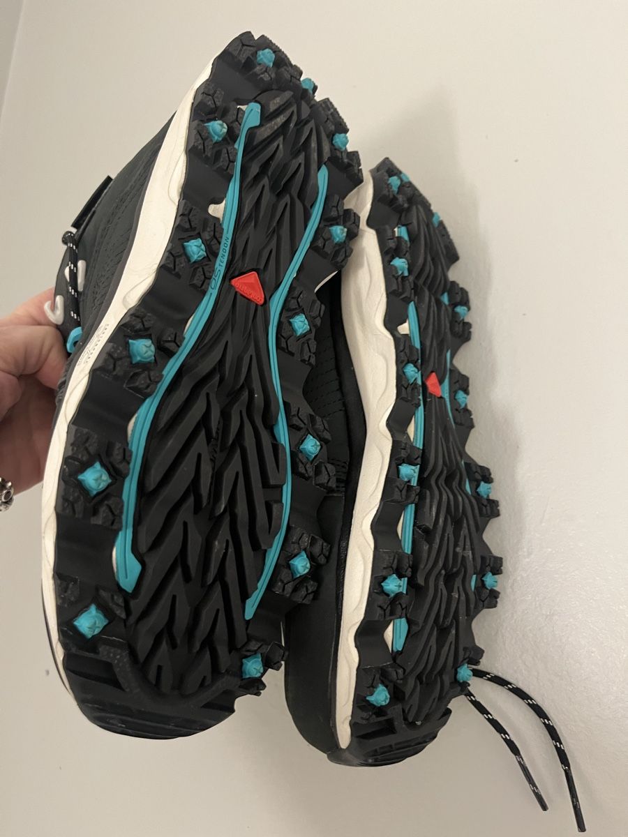 Salomon Herrenschuhe: Salomon Schuh – Neu (gemäss Beschreibung) aus Brugg AG von Ljubinka0410 3