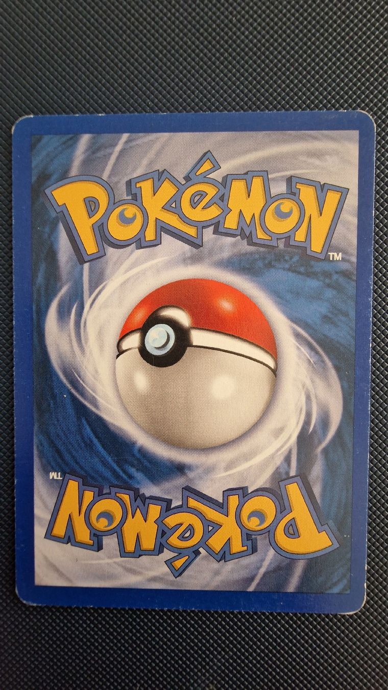 Pokémon Carte collezionabili: Abra #93 – Pokémon Expedition – Usato da Veytaux venduto da PocketMonster 1