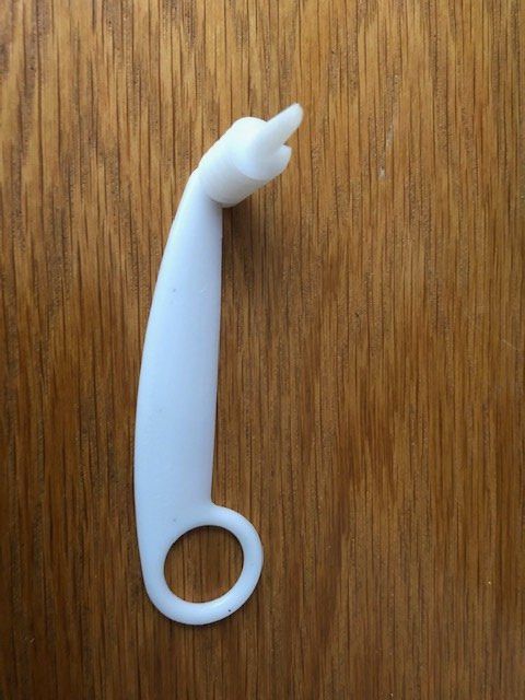 Elettrodomestici da cucina: Décorations speciales bluffant, simple-unique! – Nuovo (secondo la descrizione) da Aigle venduto da Tchamille 3