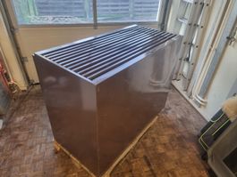 Lista Schubladenblock, Schubladenstock Schubladenschrank 