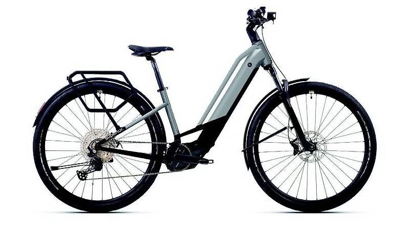 Biciclette: Superior eBLOX 6.5 LS – Usato da Diessenhofen venduto da MotoshopZachmann
