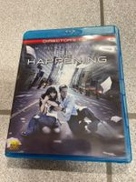 The Happening (Director's Cut) [Blu-ray]