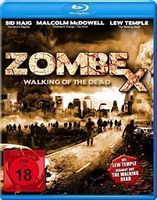 ZombeX - Walking of the Dead  (2011)