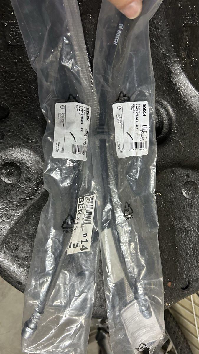 Mini Tutti pezzi di ricambio auto: Teile fur mini Cooper S r53 – Nuovo (secondo la descrizione) da Cressier NE venduto da Frimag 3