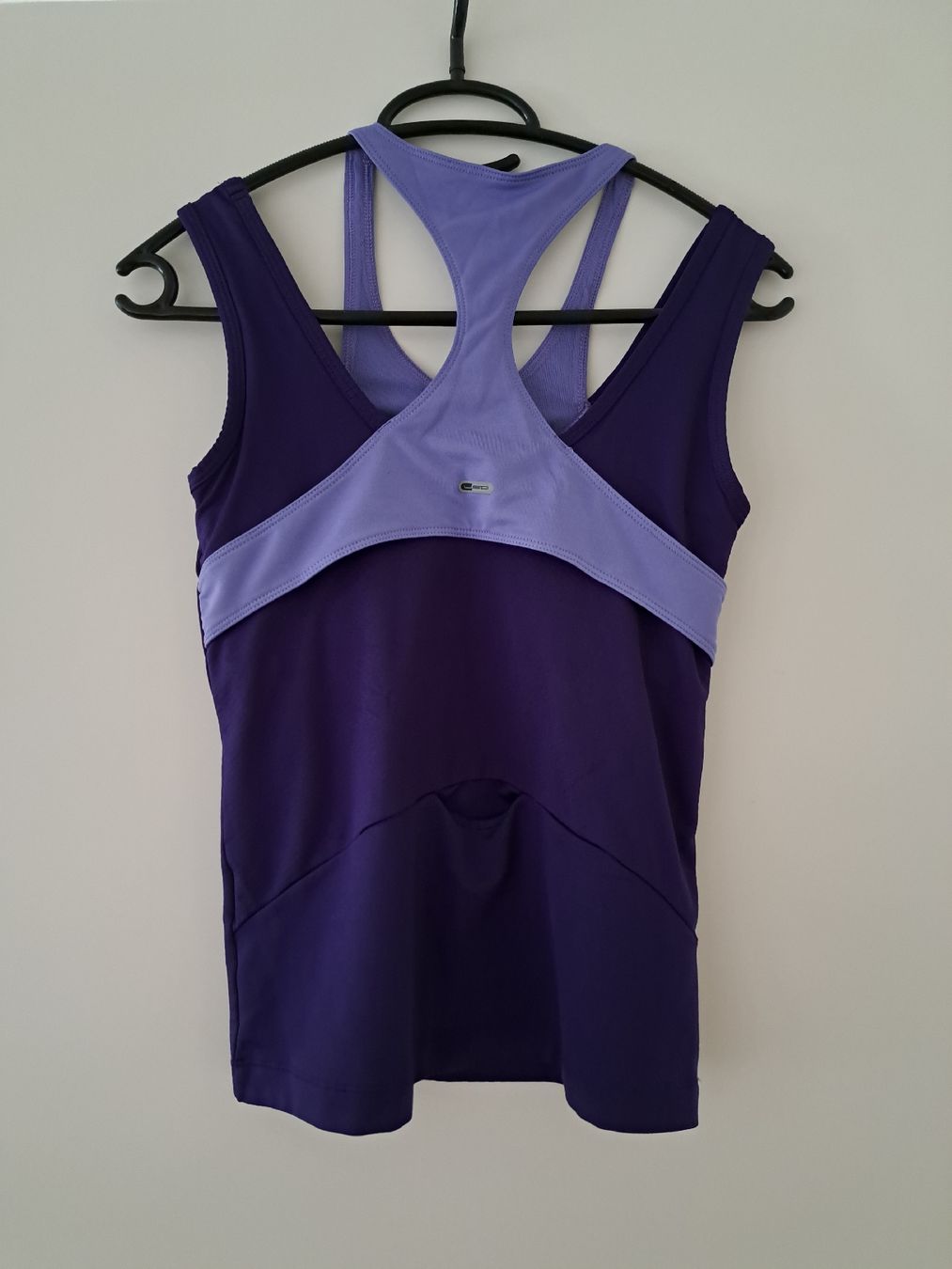 Puma Top: Puma Sporttop – Usato da Uster venduto da lhummel99 1