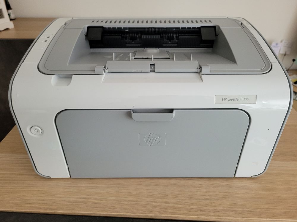 Drucker HP LaserJet | Kaufen auf Ricardo