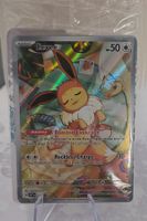 Eevee Promo ETB Prismatic Evolutions SVP EN