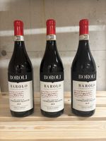 Boroli – Barolo del Comune di Castiglione Falletto DOCG 2019