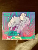 Pokemon ETB Aventures ensemble FR