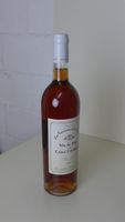 Vin de Pays Côtes Catalanes Rosé, Jahrgang 2005, Rarität!