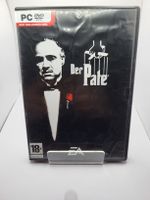 Jeu PC - Le Parrain / Der Pate - Très Bon État