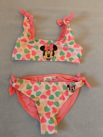 Neues Disney Minnie Maus Bikini 122
