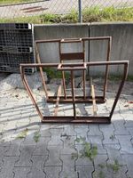 Palettrahmen