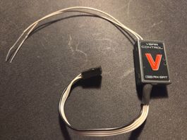 VBar Control RX-Satellit