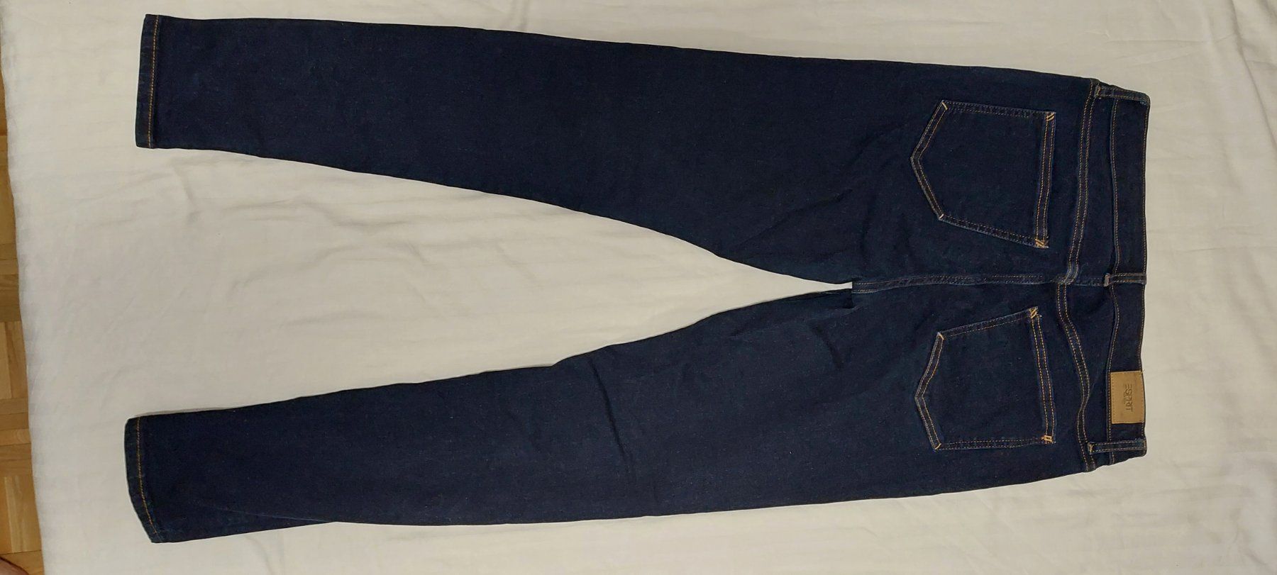 Esprit Jeans: Jeans Esprit New York 2x – Usato da Zürich venduto da Mariaant 2