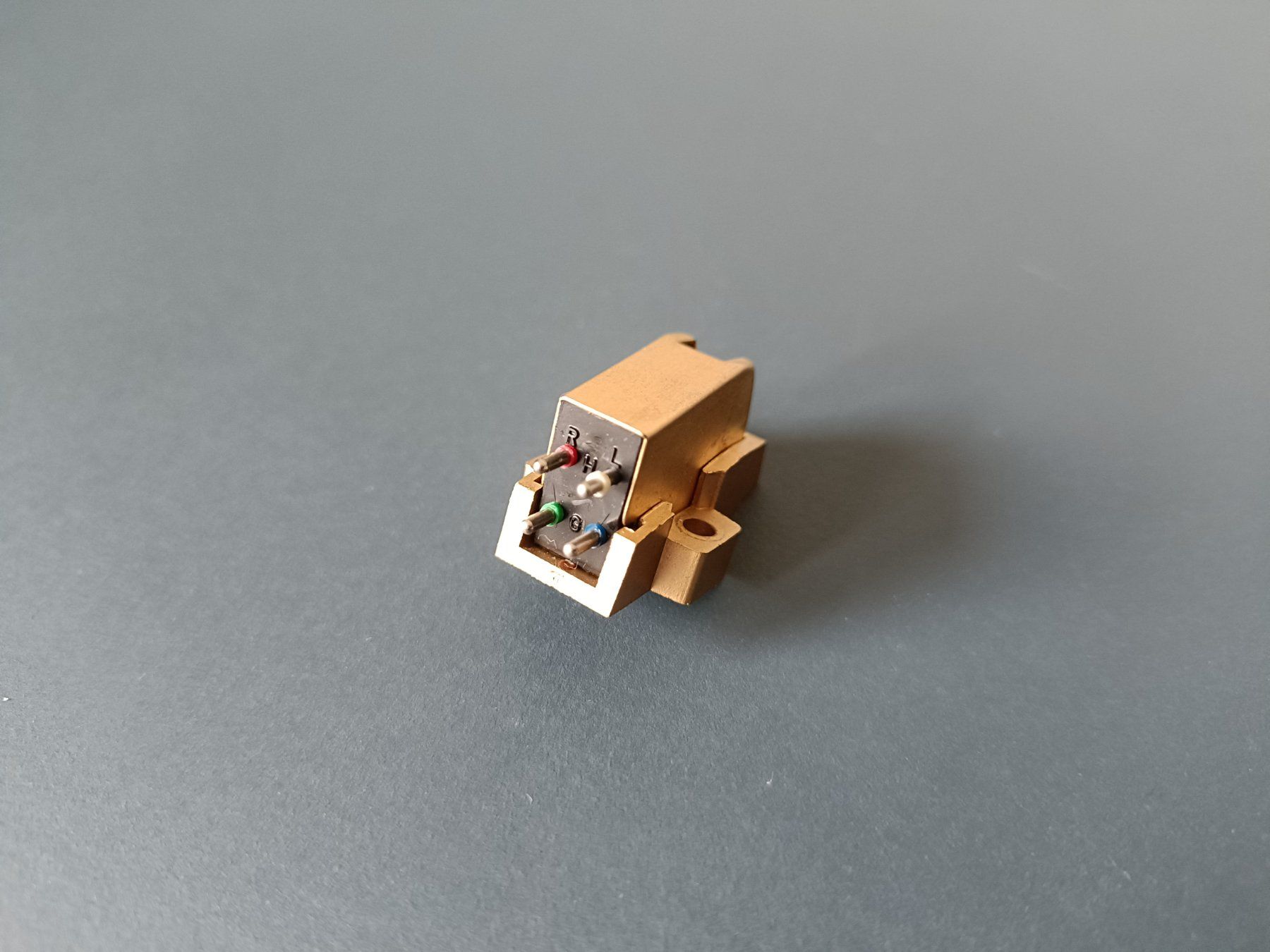 Giradischi: Cellule MM Excel Sound ES-70EX4 – Difettoso da Pampigny venduto da edyschi 3