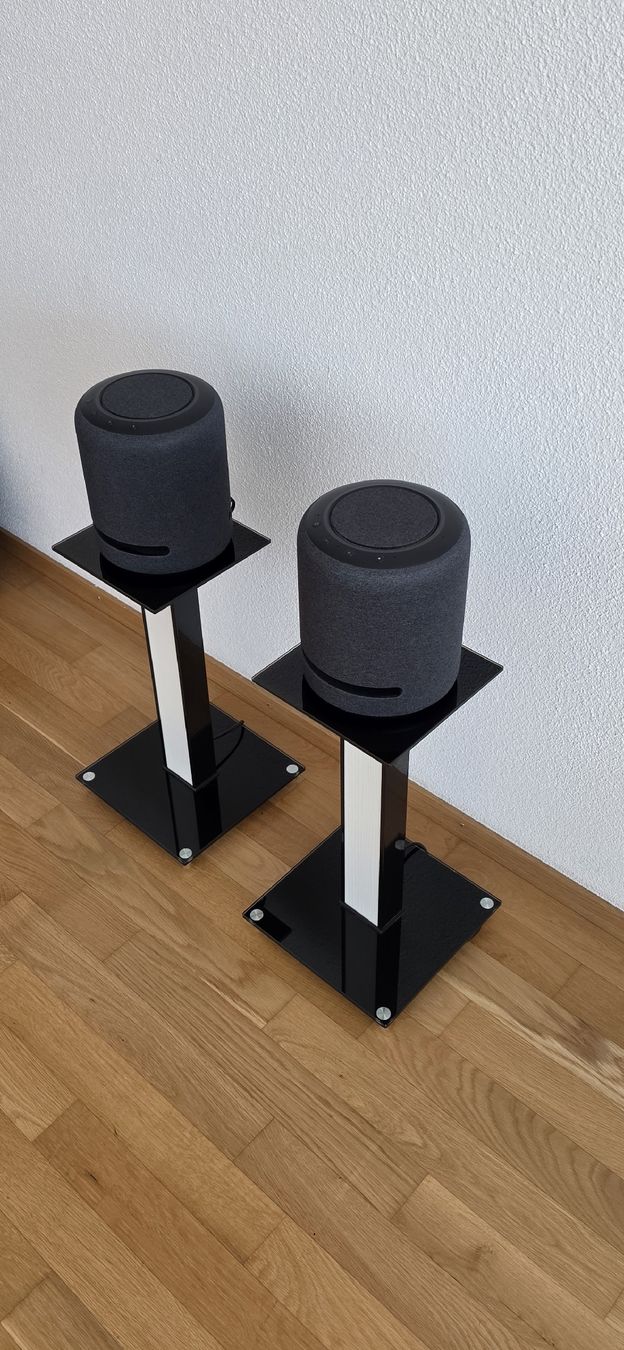 Amazon Haut-parleurs: Amazon Echo Studio  – Neuf (Voir description) à Alpnach Dorf par Maksim777 2