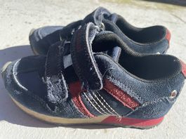 Sneakers 28 Timberland Versnd OK