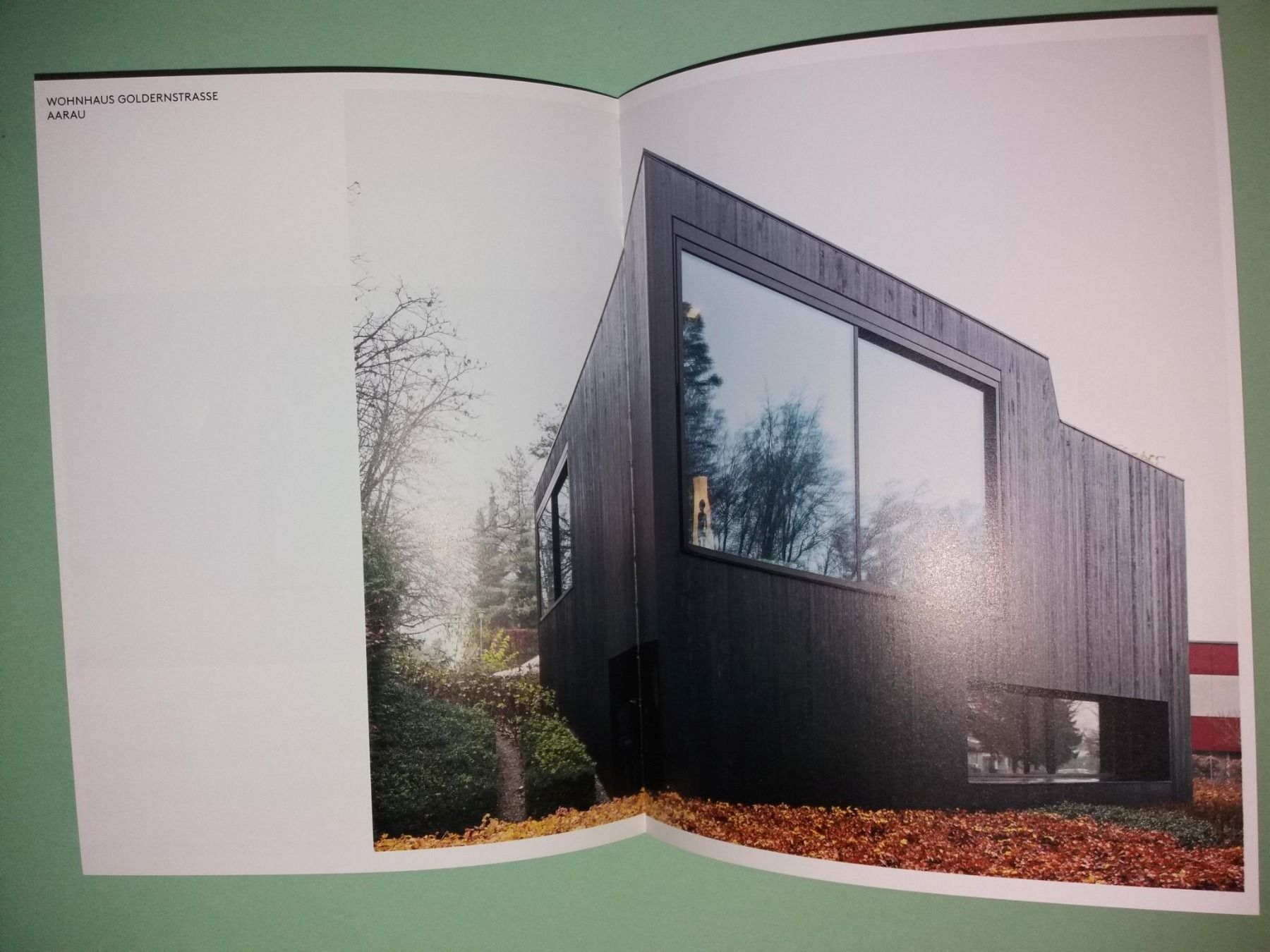 Livres: Schneider & Schneider Architektur – D'occasion à Welschenrohr par Regool