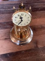 Concordia  standuhr mechanisch Uhr defekt