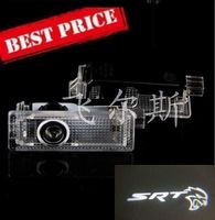 TÜR LED PROJEKTOR - SRT DODGE