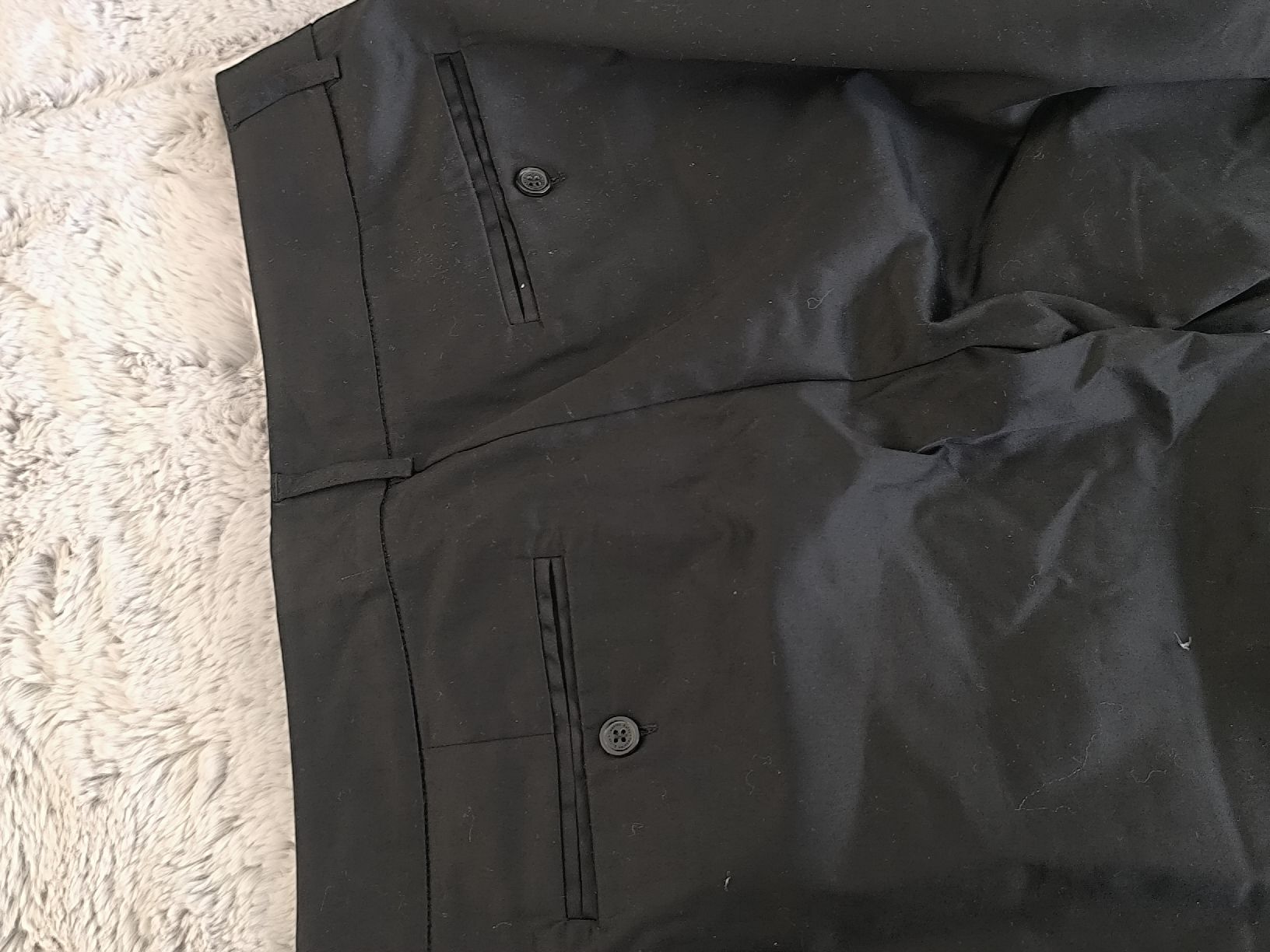 C&A Pantaloni: Hose  – Nuovo e nell'imballaggio originale da Oftringen venduto da Lejaleja 9