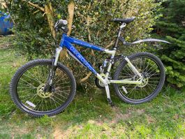 KONA Dawg Matic - Fully