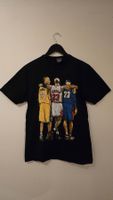 Basketball Shirt - King of the Birds - M