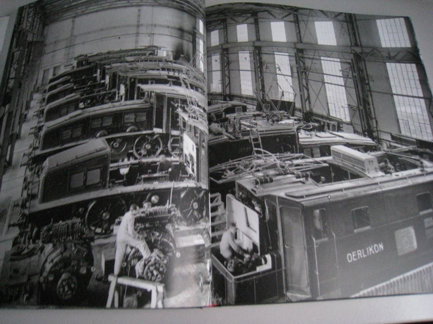 Libri: Eine Nostalgische Reise, AS-Verlag 2002 – Usato da Buchs ZH venduto da swiss-train 4