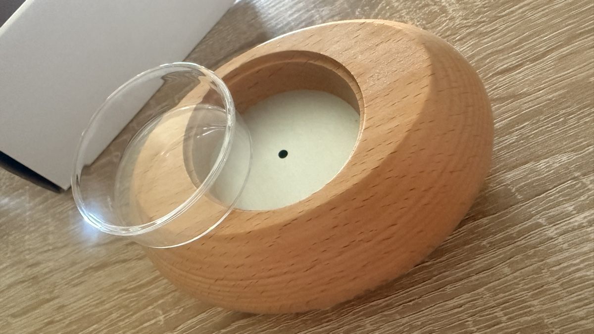 Diffusori di oli essenziali: Diffuseur Huiles Essentielles Puressentiel Xilo – Nuovo (secondo la descrizione) da Sugiez venduto da Jess671 2