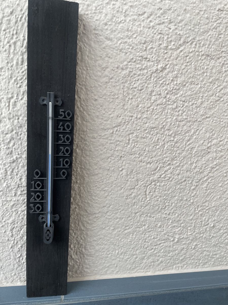 Altro per la casa: Thermometer – Usato da Richterswil venduto da Wildampfer