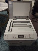 Brother DCP-7055W Drucker - Scanner - Kopierer, Top!