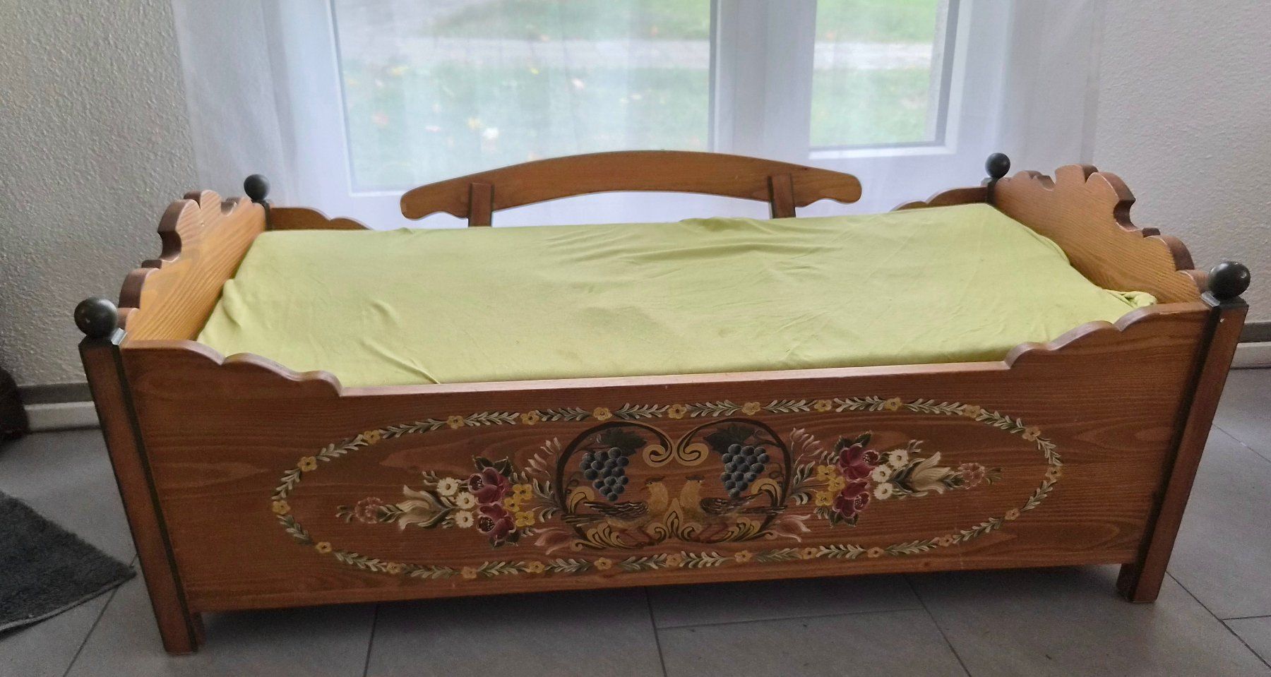 Cucce & Letti: Kinder/Hundebett – Usato da Moosleerau venduto da tumai01