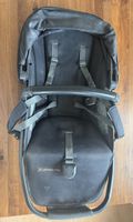 Uppababy Vista 2 Rumble Seat