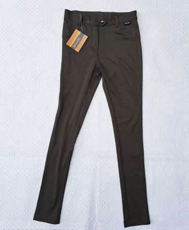 NEU! Regatta Outdoors Hose Olivgrün Gr. 34